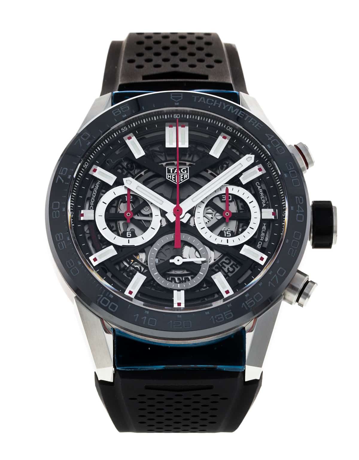 Tag Heuer Carrera CBG2010.FT6143